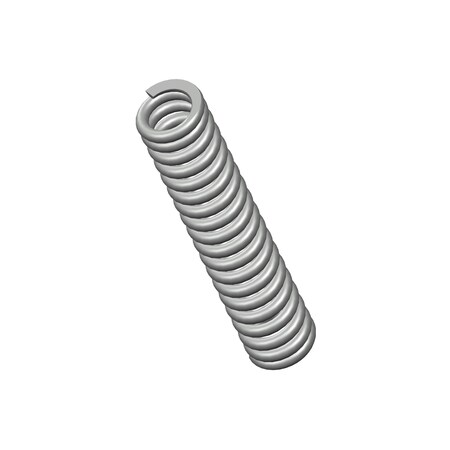 Approved Vendor Compression Spring, O= .593, L= 3.00, W= .105 G009968650